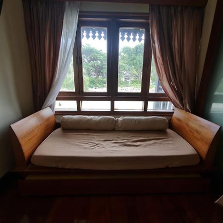ลังกาวี ลากูน บีช รีสอร์ต Hotel ปันไตเจอนัง ภายนอก รูปภาพ