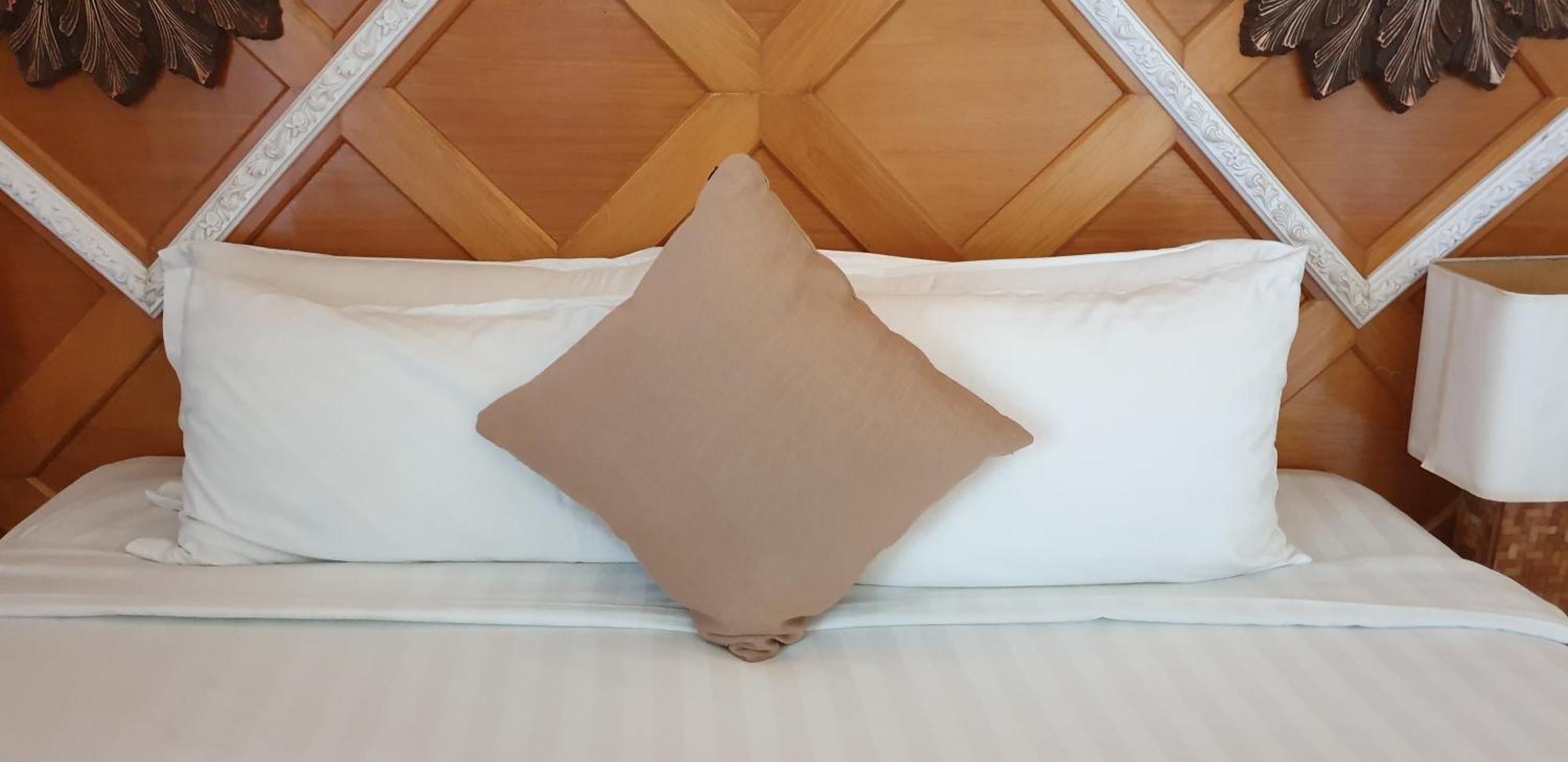 ลังกาวี ลากูน บีช รีสอร์ต Hotel ปันไตเจอนัง ภายนอก รูปภาพ