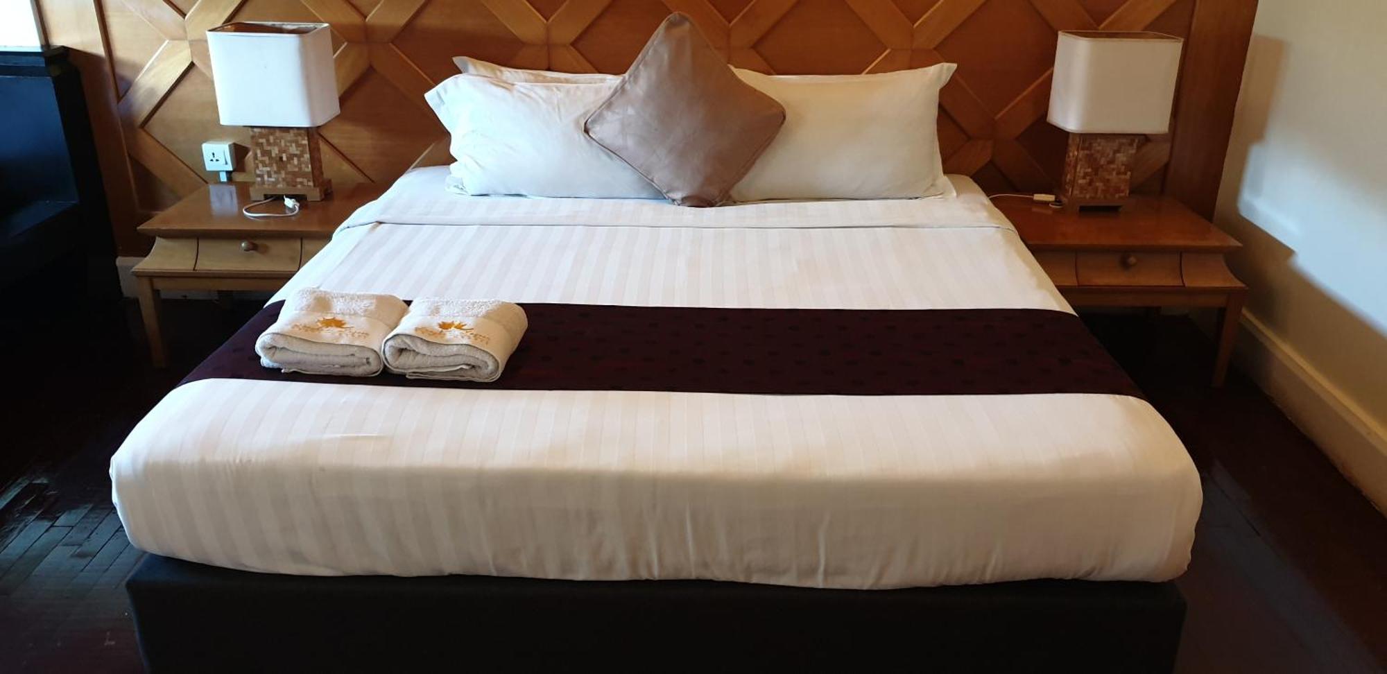 ลังกาวี ลากูน บีช รีสอร์ต Hotel ปันไตเจอนัง ภายนอก รูปภาพ