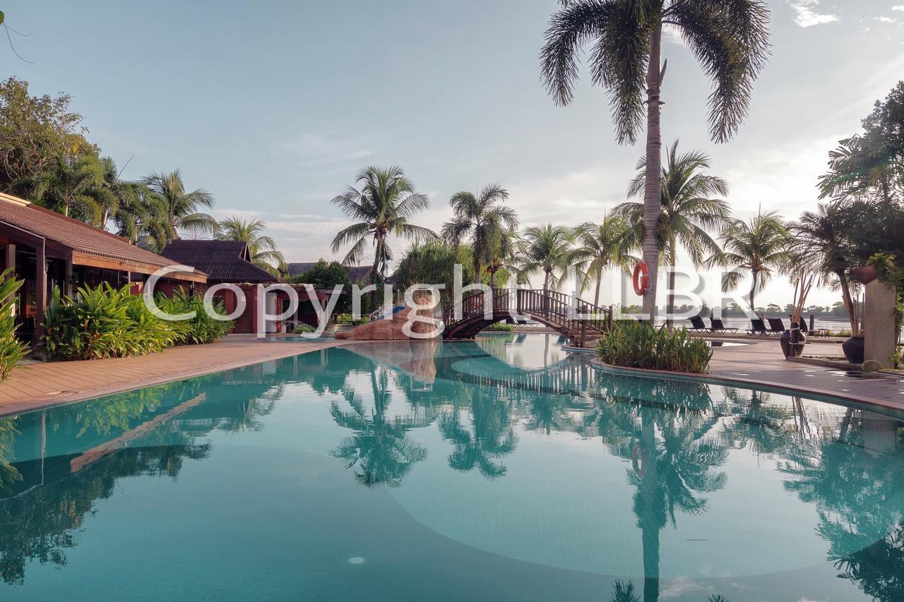 ลังกาวี ลากูน บีช รีสอร์ต Hotel ปันไตเจอนัง ภายนอก รูปภาพ