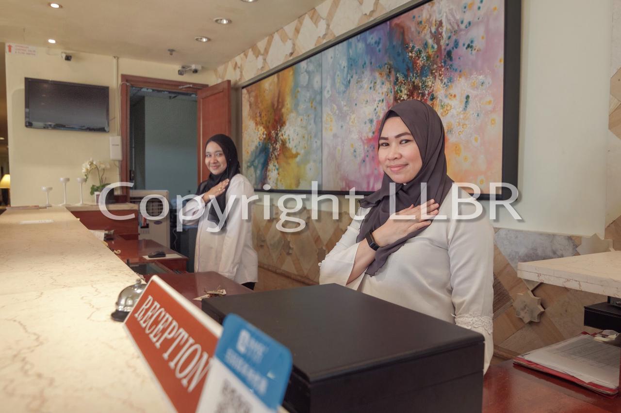 ลังกาวี ลากูน บีช รีสอร์ต Hotel ปันไตเจอนัง ภายนอก รูปภาพ