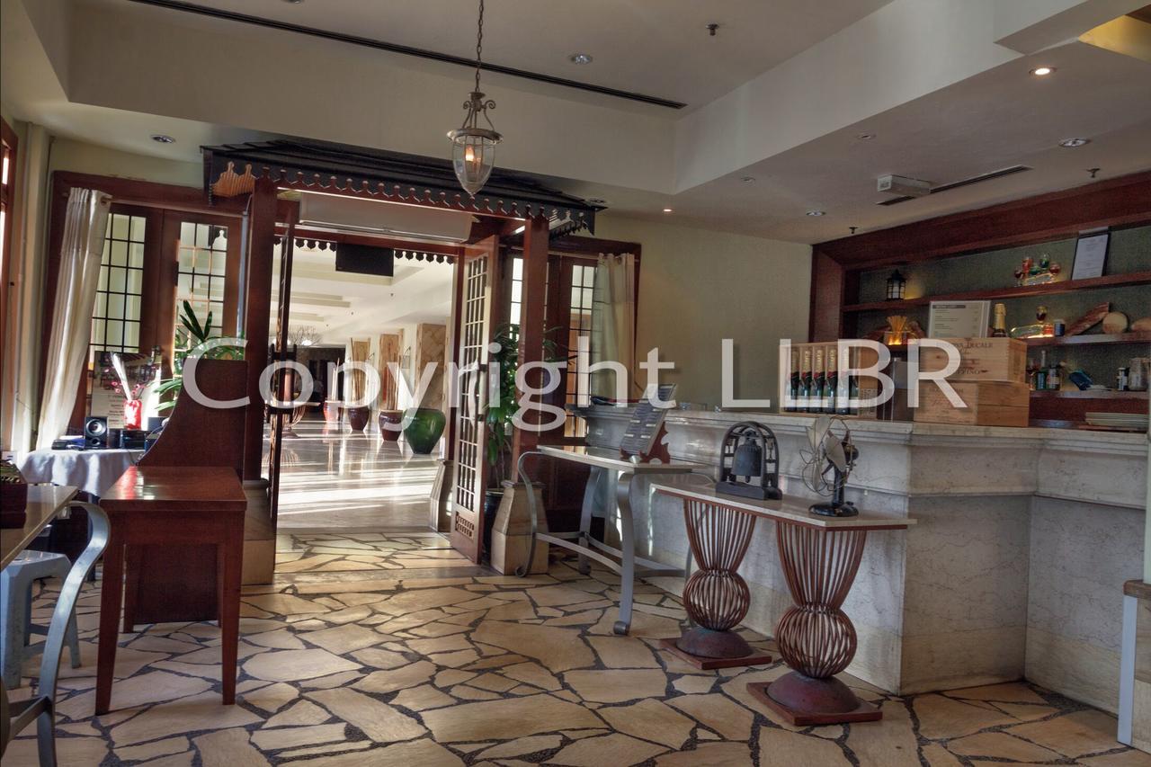 ลังกาวี ลากูน บีช รีสอร์ต Hotel ปันไตเจอนัง ภายนอก รูปภาพ