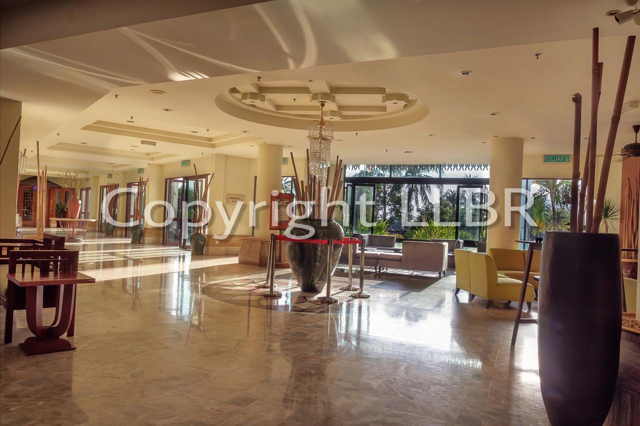 ลังกาวี ลากูน บีช รีสอร์ต Hotel ปันไตเจอนัง ภายนอก รูปภาพ