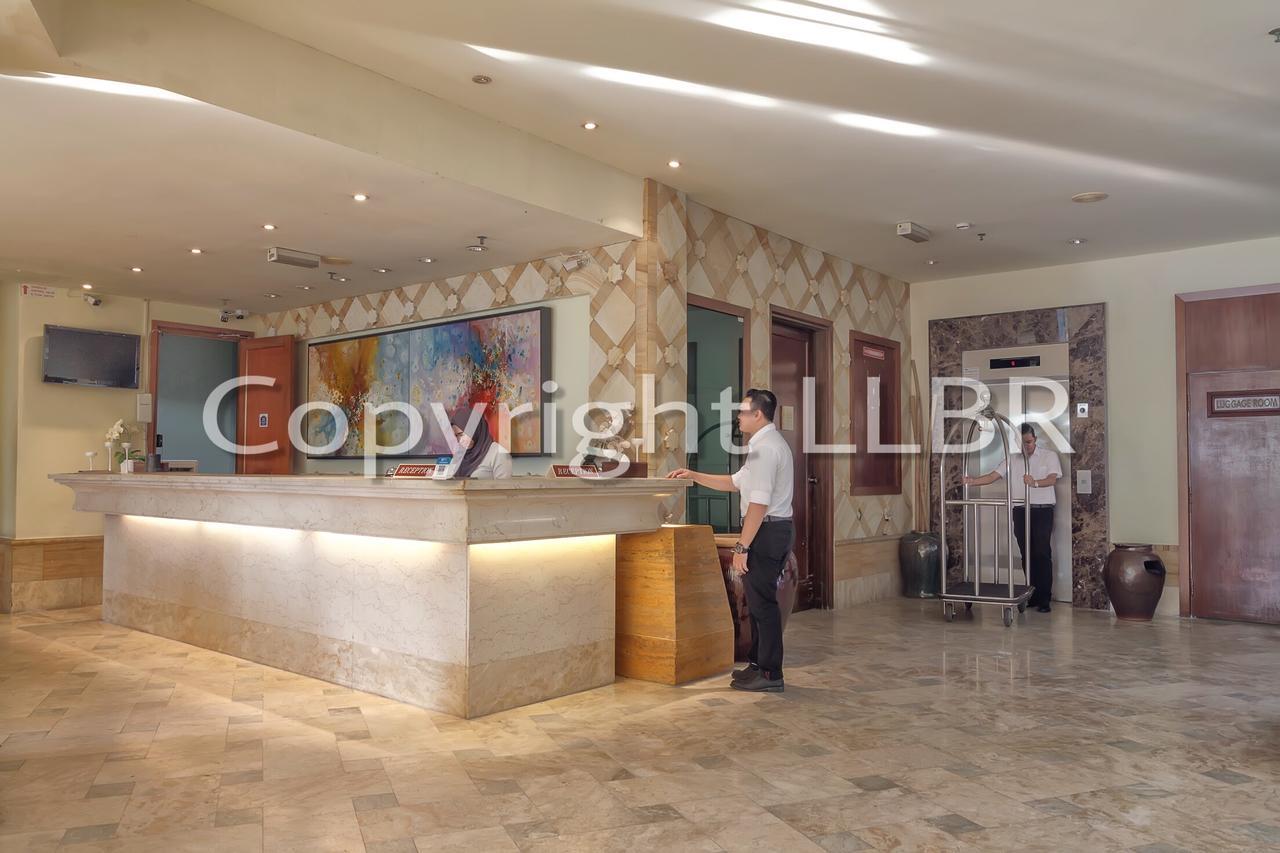 ลังกาวี ลากูน บีช รีสอร์ต Hotel ปันไตเจอนัง ภายนอก รูปภาพ