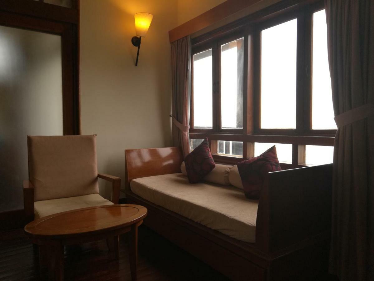 ลังกาวี ลากูน บีช รีสอร์ต Hotel ปันไตเจอนัง ภายนอก รูปภาพ