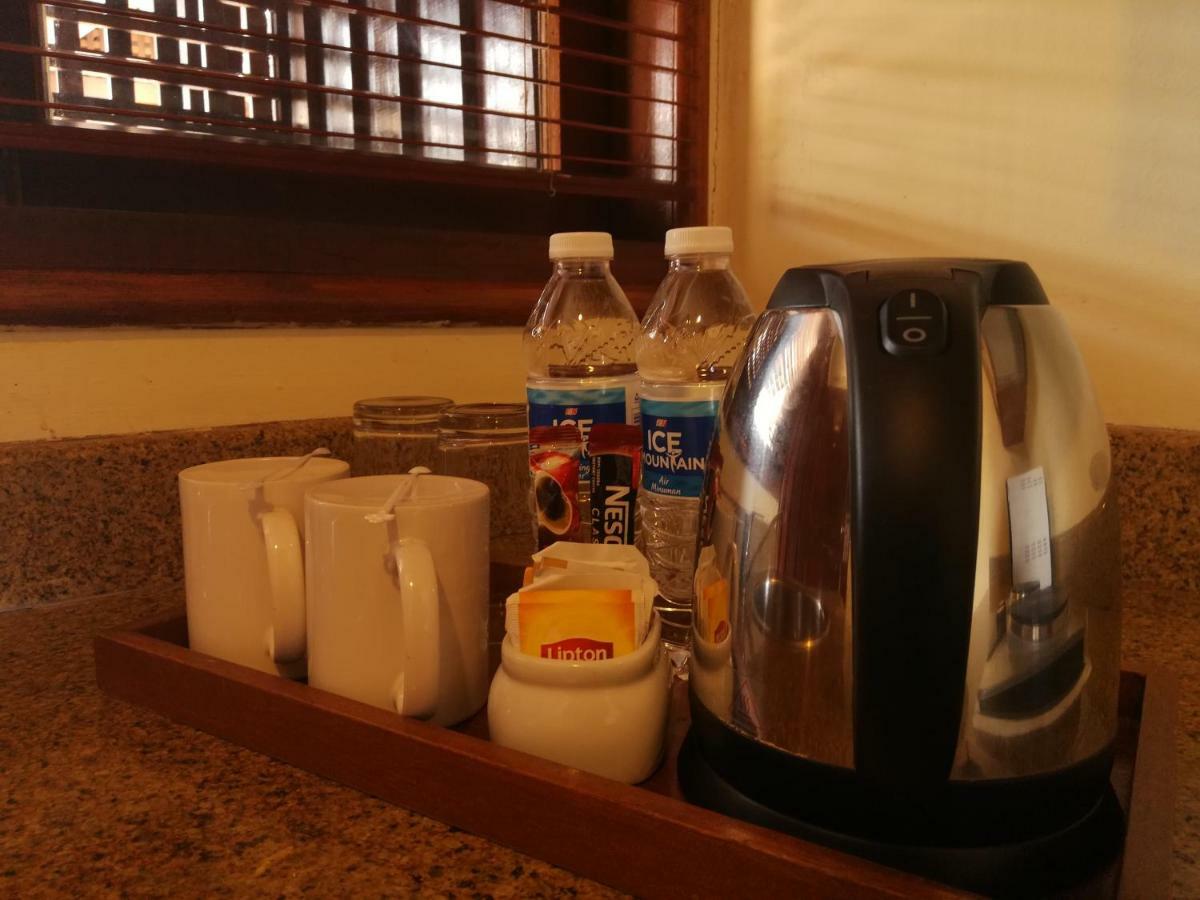 ลังกาวี ลากูน บีช รีสอร์ต Hotel ปันไตเจอนัง ภายนอก รูปภาพ