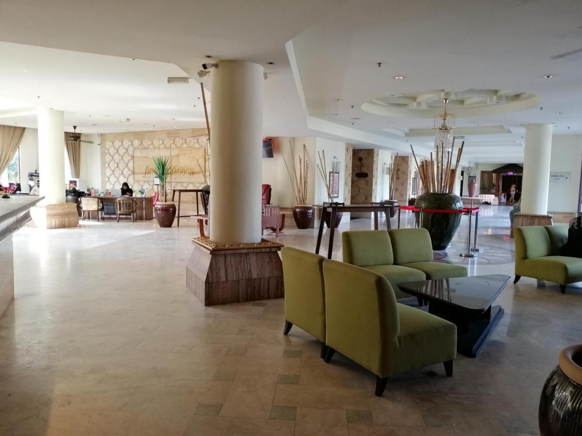 ลังกาวี ลากูน บีช รีสอร์ต Hotel ปันไตเจอนัง ภายนอก รูปภาพ