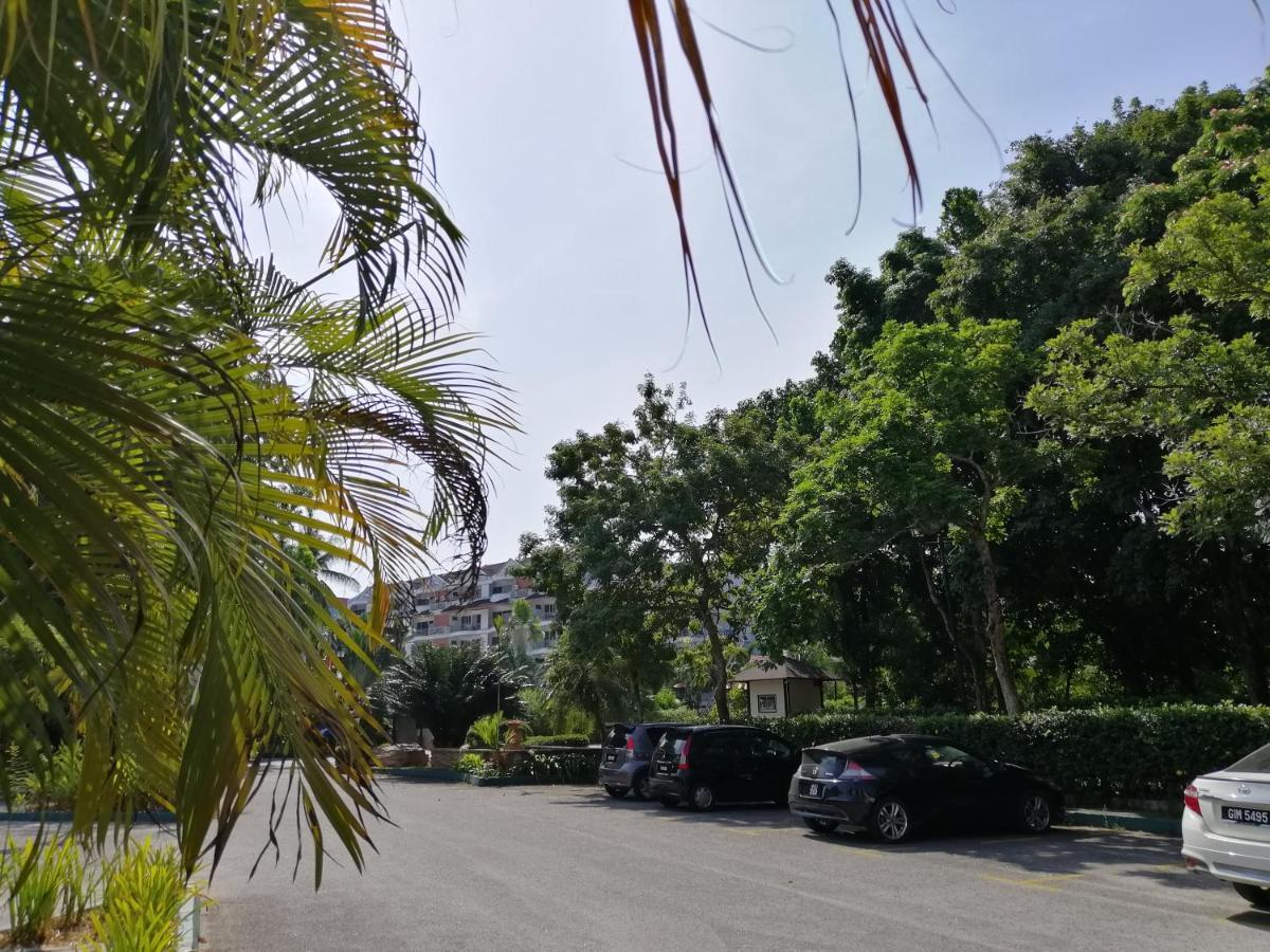 ลังกาวี ลากูน บีช รีสอร์ต Hotel ปันไตเจอนัง ภายนอก รูปภาพ